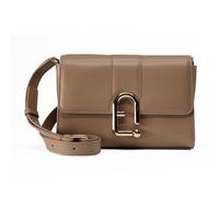 Furla Urban Sac à bandoulière S Cuir 22.5 cm brun