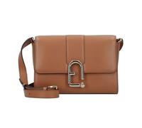 Furla Urban Sac à bandoulière S Cuir 22.5 cm brun