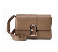 Furla Nuvola S Sac bandoulière taupe, femme