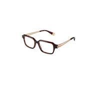 Furla - Vfub04 Optical Frame - Femme - Accessoires - Brun - Taille: 52 MM
