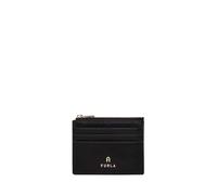 Furla - Wallets & Cardholders - Femme - Accessoires - Noir - Taille: ONE Size