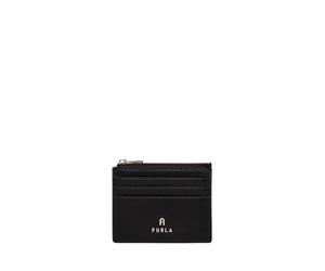 Furla - Wallets & Cardholders - Femme - Accessoires - Noir - Taille: ONE Size