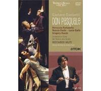 Furlanetto – Don Pasquale – Import (TDK)