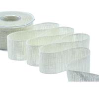 Furlanis F123/45 102 15 Ruban Lin, Or, 11.50 x 11.50 x 6 cm