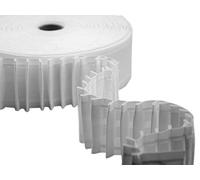 Furlanis Ruban fronceur 65 mm x 50 m