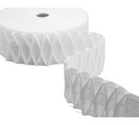 Furlanis Ruban fronceur 90 mm x 50 m