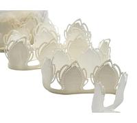 Furlanis Ruban, Ivoire (ral 1013), 55 mm x 25 m