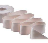 Furlanis Ruban, Satin, Rose Poudré, 40 mm x 25 m, Set Pièces