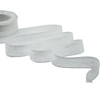 Furlanis Ruban Voile Lin, 24mm x 15m