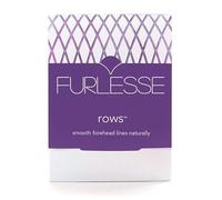 Furlesse - Patchs anti-âge pour les rides du front - Patchs anti-âge - 2 rangs - Relaxation des ridules entre les yeux