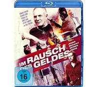 Furlog,Edward - Im Rausch des Geldes [Blu-ray]