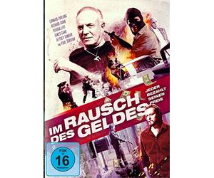 Furlon,Edward - Im Rausch des Geldes