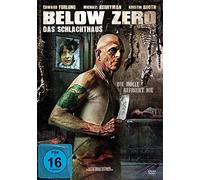 Furlong,Edward - Below Zero