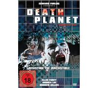 Furlong,Edward - Death Planet-Warriors of Terra