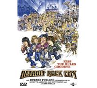 Furlong,Edward - Detroit Rock City [Import]