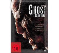 Furlong,Edward - Ghost Labyrinth: in Den Höhlen Von Mexiko [Import]