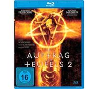 Furlong,Edward - Im Auftrag des Teufels 2 [Blu-ray]