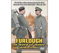 Furlough on Word of Honor DVD (Urlaub Auf Ehrenwort)