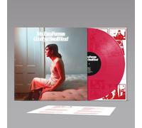 Furman,Ezra - Goodbye Small Head (Lp/Berry Vinyl)