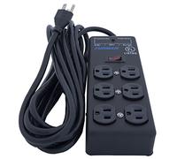 Furman Power Conditioner (SS6B) Noir