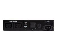 Furman Series Multi-Stage Protection Plus AC-210A E - Régulateur de tension - CA 220/240 V - connecteurs de sortie : 2