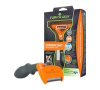 Furminator 640.7032 Poils longs pour chien Taille M
