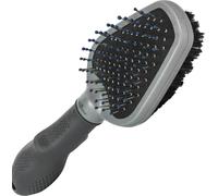 FURMINATOR Dual Grooming Brush Double face Brosse d'entretien