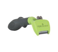 Furminator Deshed Vert, Gris Chien ?Trille