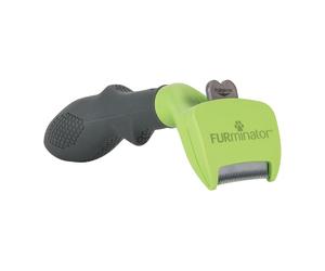Furminator Deshed Vert, Gris Chien ?Trille