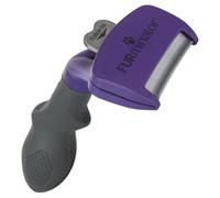 Furminator Fur151357 Brosse Et Peigne Pour Animaux Violet Chat Étrille