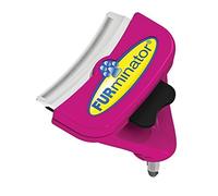 FURminator Furflex Tête Deshedding Anti-Mue pour Chat Taille L