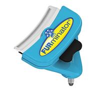 FURminator Furflex Tête Deshedding Anti-Mue pour Chien Taille M