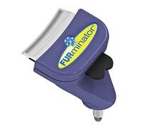 FURminator Furflex Tête Deshedding Anti-Mue pour Chien Taille S