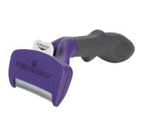 FURMINATOR Outil pour le peignage du sous-poil des chats à poils courts de races moyennes et grandes