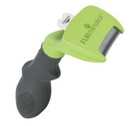 FURMINATOR Outil de coupe pour les petits chiens à poils courts