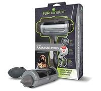FURminator Outil de récupération des poils