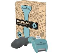 Furminator® Outil Undercoat deShedding S pour Chat - Poils Courts