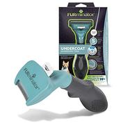 FURminator Outil Undercoat deShedding Chat S Poils courts