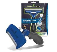 FURminator Outil Undercoat deShedding Chien L Poils courts