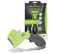 FURminator Outil anti-mue Small pour chien à poils courts