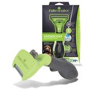 FURminator Outil anti-mue Deshedding Small Chien poils longs