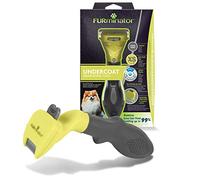 FURminator Outil Undercoat deShedding Chien XS Poils longs
