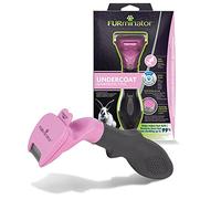FURMINATOR Outil d'épilation pour petits animaux domestiques