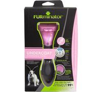 FURminator pour petits animaux, outil de soin deShedding