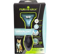 FURminator Outil Undercoat deShedding Chat S Poils courts