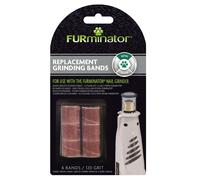 FURMINATOR Recharges interchangeables pour lime à ongles