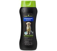 Furminator Shampooing Deshedding pour Chiens 490 ml