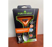 FURminator Outil Undercoat deShedding 640.7032 – Chien Poils longs Taille M