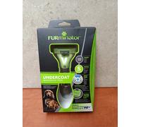 FURminator Undercoat deShedding Tool S pour petit chien à poil long