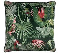 furn. Amazon Coussin Creatures, Jade, 50 x 50cm